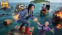 Country Girl Saved A Drowning Old Woman—Unaware She Was The Ceo's Mother!Her Life Changed Overnight!