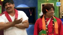 आखिर कैसे चंद्रमुखी पर हुआ इस भयानक आत्मा का कब्जा_ _ F.I.R _ Comedy Series _ Latest Episode