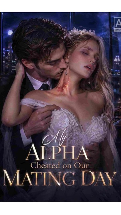 My Alpha Cheated on Our Mating Day - FULL