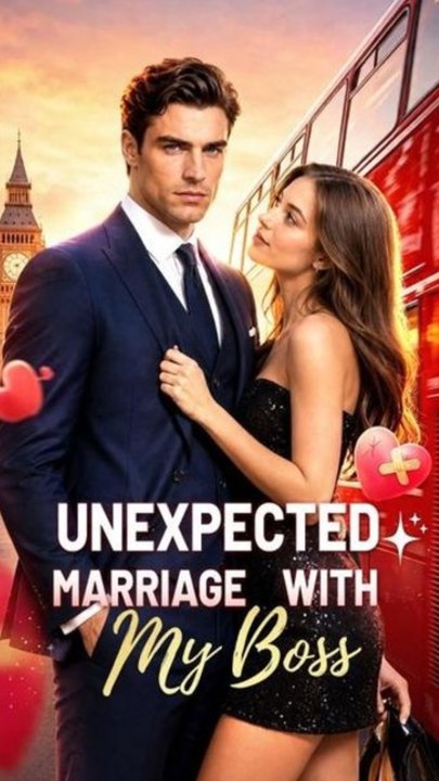 Unexpected Marriage with My Boss - FULL
