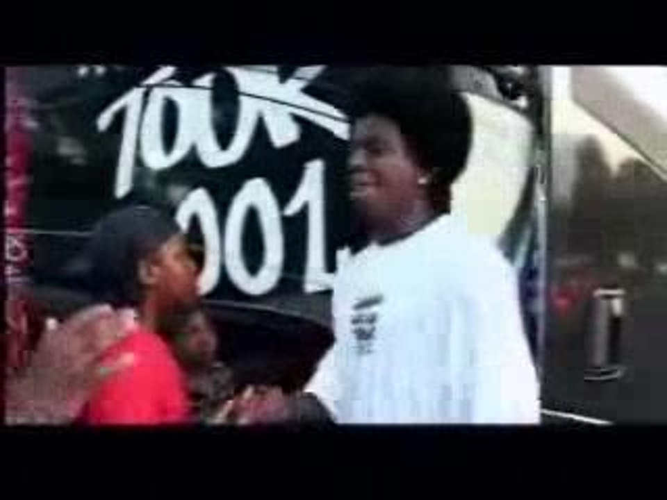 And1 Hot Sauce Off the Chain Moves