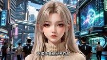 AI - 穿越星际：我养的蛇崽超凶 (下)