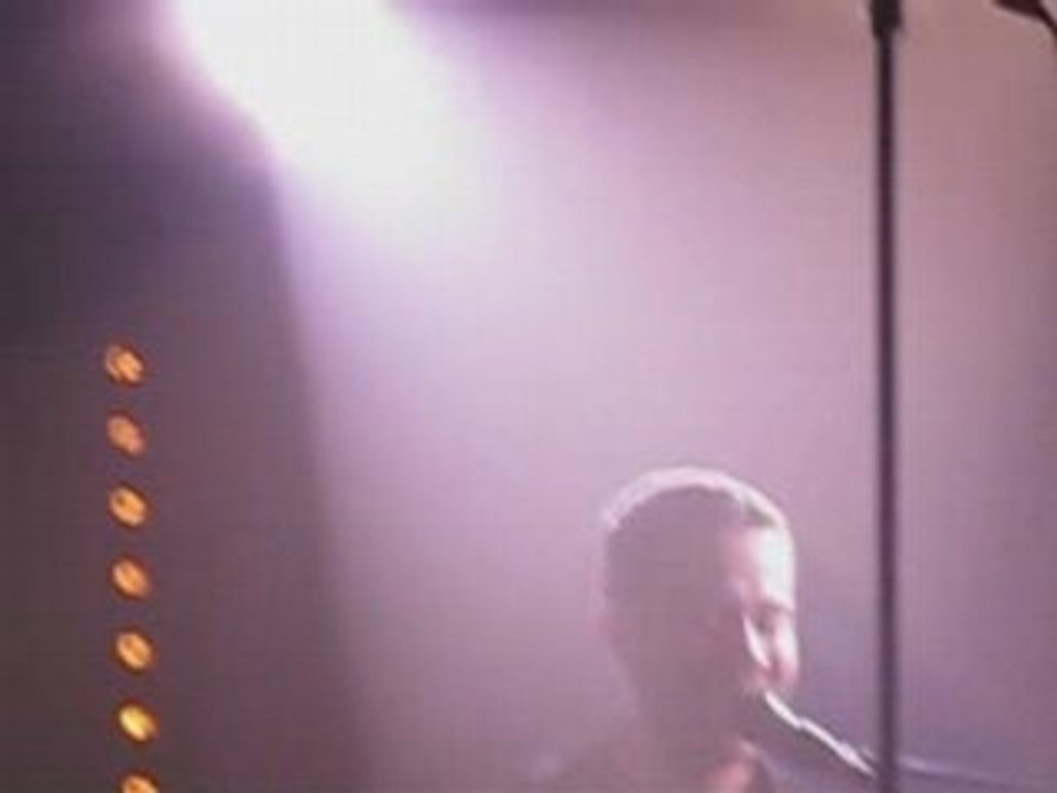 emmanuel moire "ca me fait du bien"