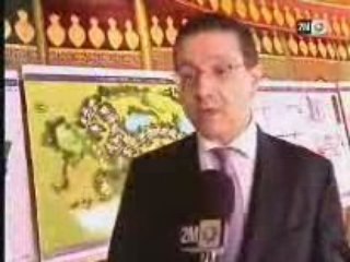 Station touristique Mogador a Essaouira