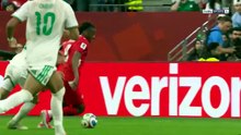 الجزائر و سويسرا 1
