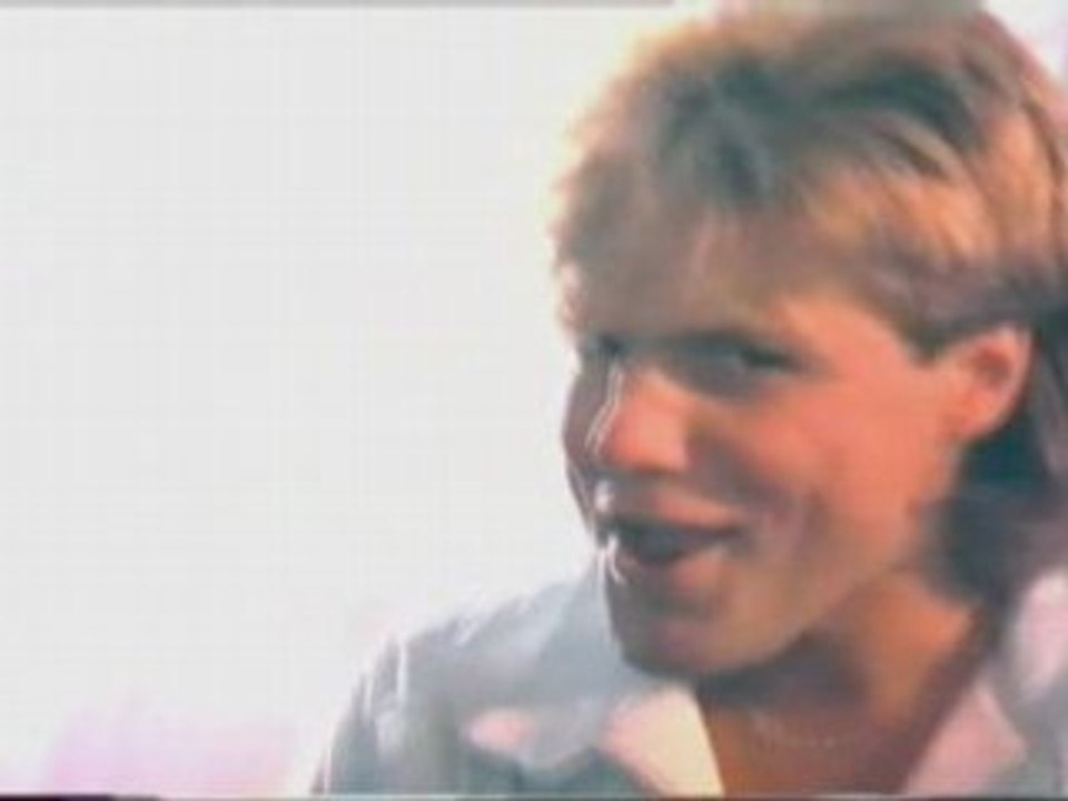 Sherry Lady (M. Talking)