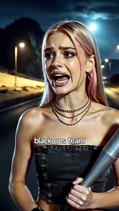 Stripping Her Of Everything