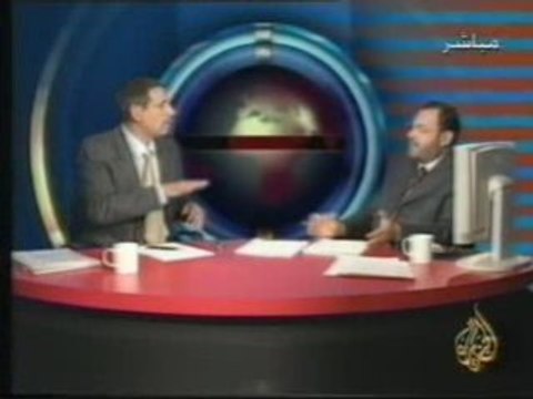 Colonel Mohamed Samraoui sur aljazeera p8