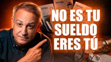 Ganar más dinero NO cambiará tu vida: la clave para AHORRAR más