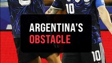 Star Sportcast | Shorts: Who could stand in Argentina's way?