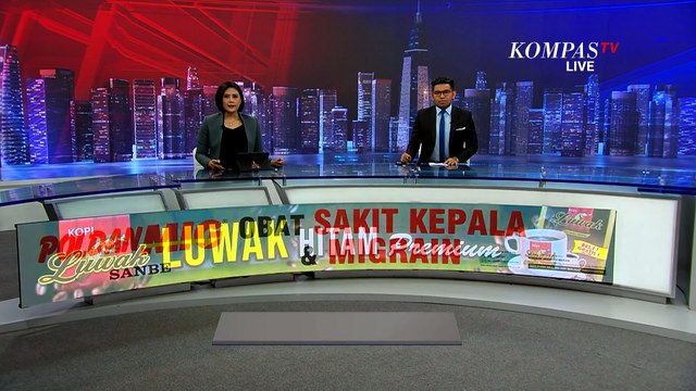 Wakil Ketua DPR Sari Yuliati Jenguk Korban Penyekapan-Penganiayaan di Bandung | KOMPAS PETANG