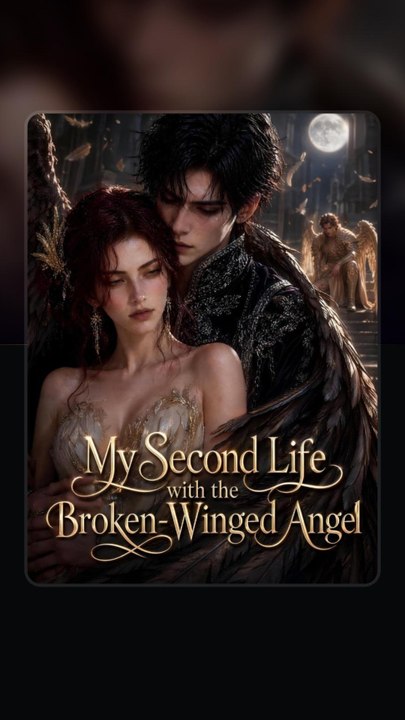 My second life with the broken winged angel - Full HD