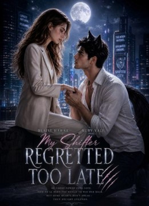 My Shifter Regretted Too Late - Full HD #vibeshort