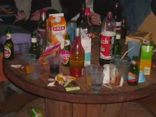 Montage Potes Fin d'années