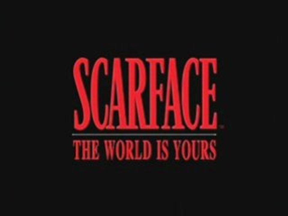 Video SCARFACE