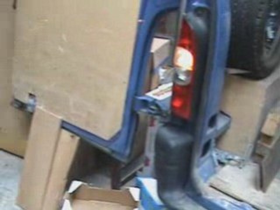 HA !! CAUMARTIN, SACREE JOJO