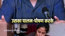 बच्चे की ज़िम्मेदारी || आचार्य प्रशांत
