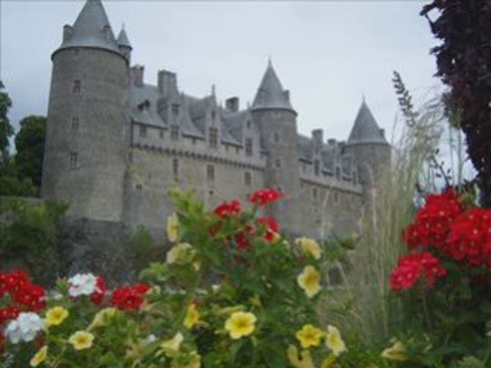 23 ème cruguel josselin 1 ère partie