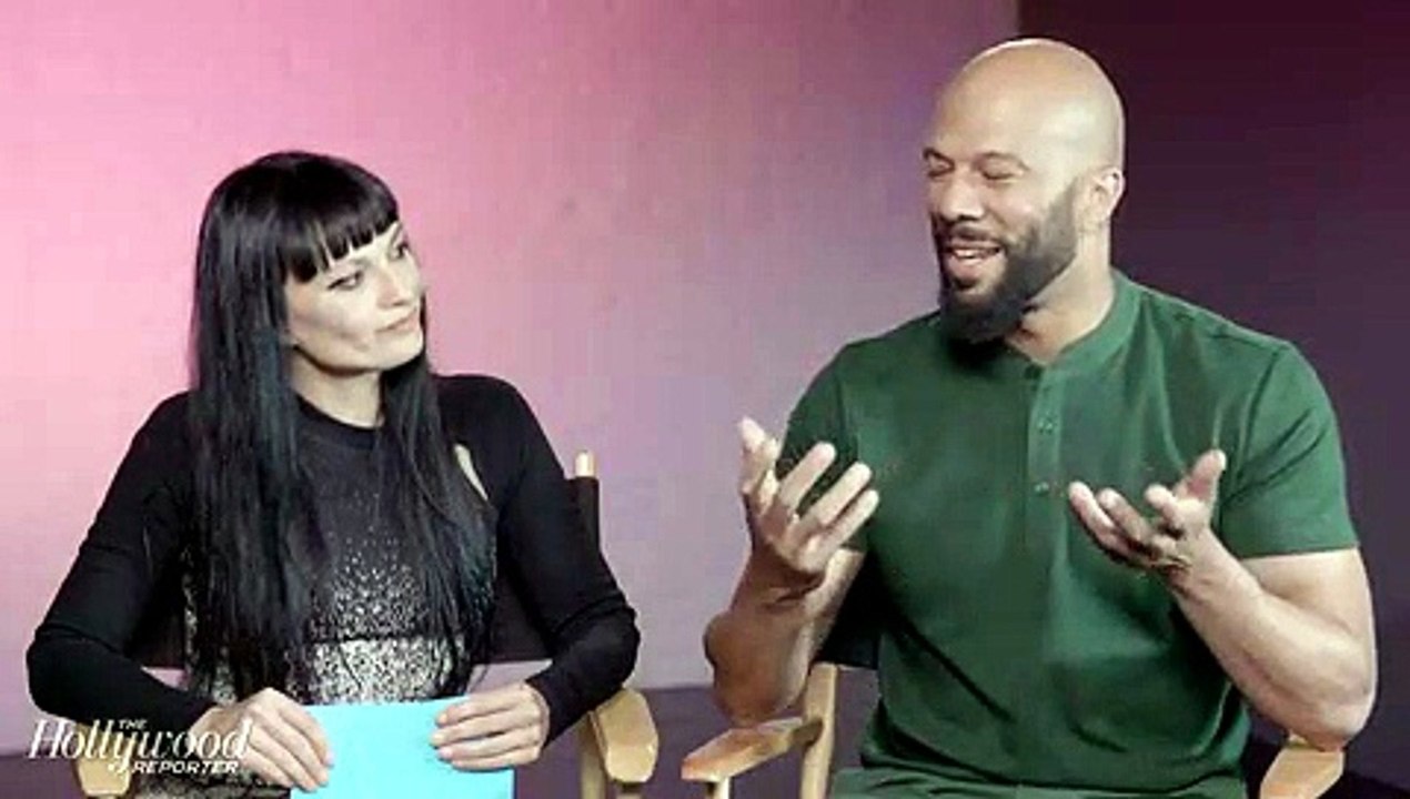 Common on the documentary '13th' and Rapping to Ava DuVernay at the White House | Meet Your Nominees [Full Movie]