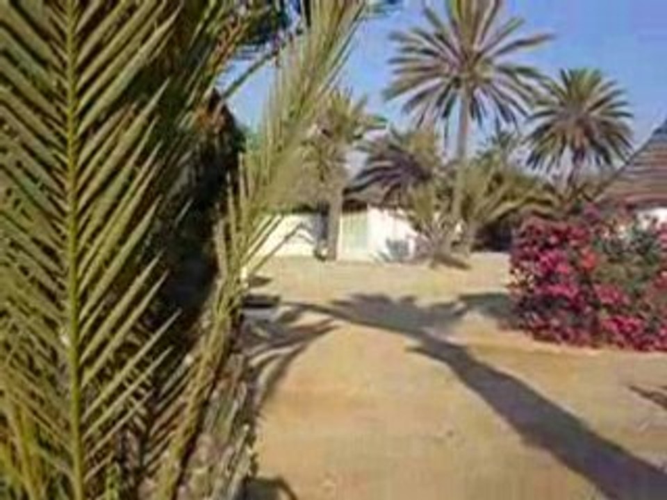 VIDEO LES BUNGALOWS