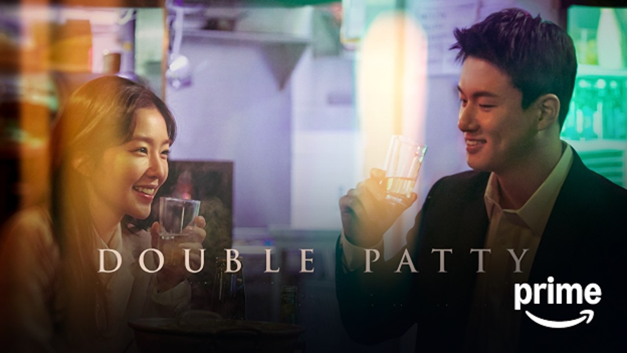 Double Patty | 🎥 FULL MOVIE | 🌐 ENGSUB | Tragic.Romance