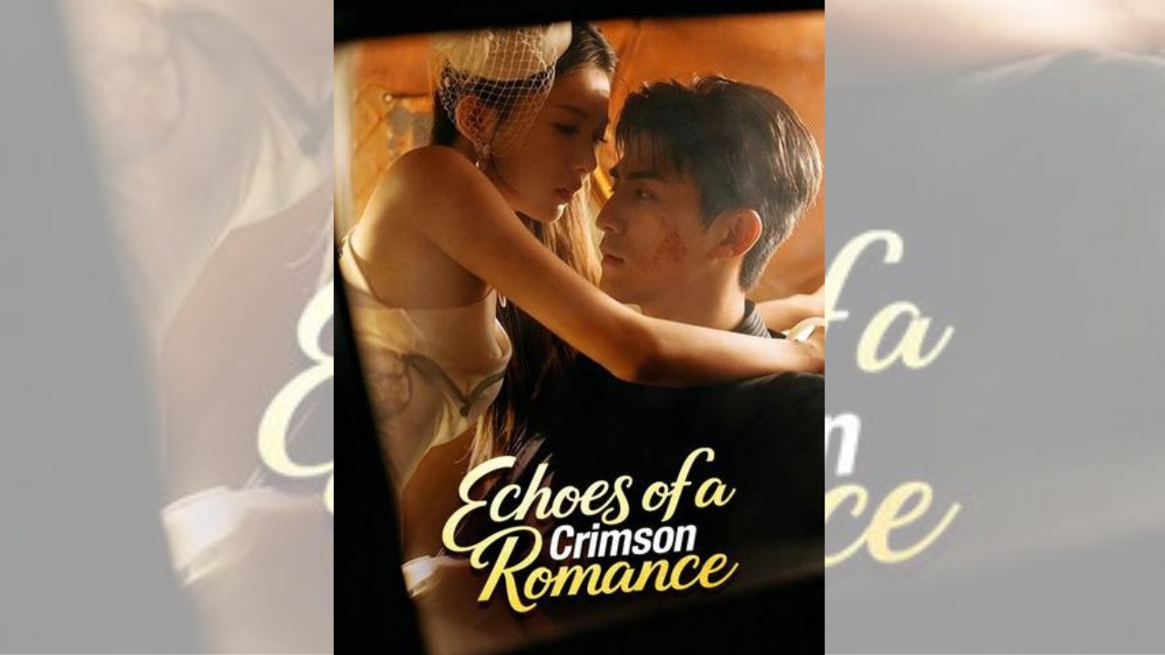 Echoes of a Crimson Romance | 🍿 FULL MOVIE | 🌏 ENGSUB | Tragic.Romance
