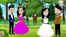 Chudail Wala Cartoon