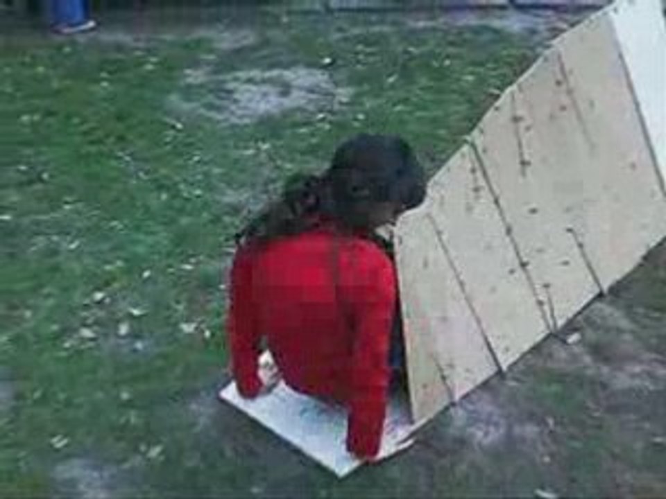 Proje 4-Doğum Sancısı Tanıtım Filmi Yunus Emre Kara