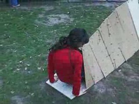 Proje 4-Doğum Sancısı Tanıtım Filmi Yunus Emre Kara