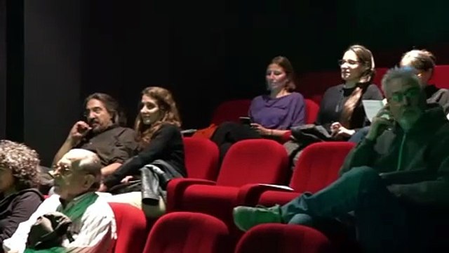 Massimiliano Carboni parla del progetto Make