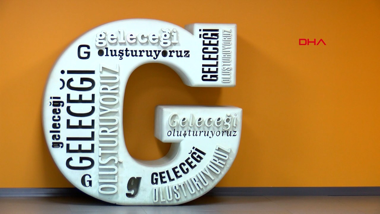 Demirören Medya ve Teknoloji Lisesi'nde tanıtım günleri başladı