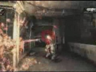 gears of war 2 multi exclu !!