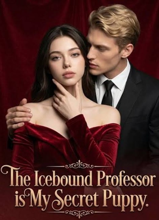 The Icebound Professor is My Secret Puppy - Full Movie ⬆️
