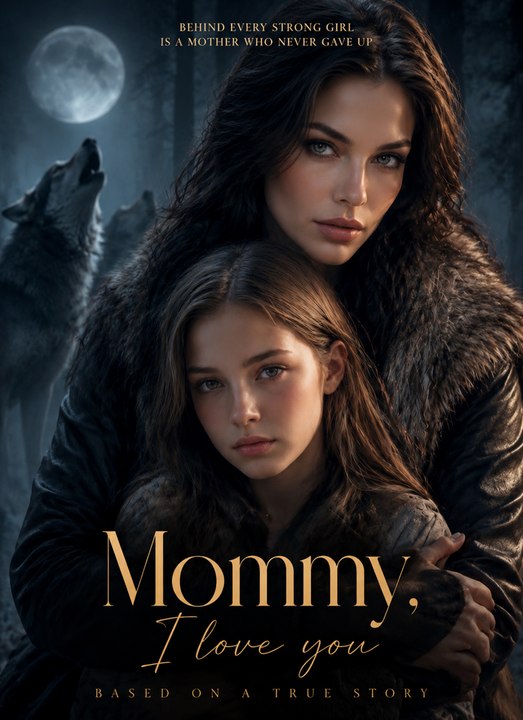 Mommy, I love you - Full Movie ⬆️