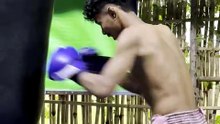សម្រាប់ ធន់ ស៊ីហុង រួចរាល់ជានិច្ចបើមានការរៀបចំឲ្យសងសឹក បឺត សង្ឃឹម