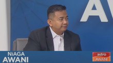 Niaga AWANI: Bankrap Air | Isyarat awal krisis yang perlu difahami