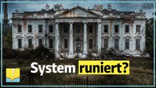 Zerfallen die USA? | Reinhard Heinisch