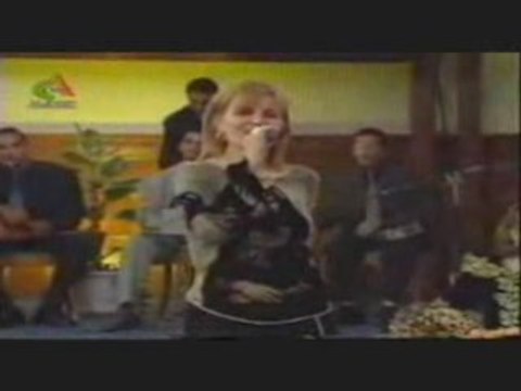 Cheba djenet matejebdoulich