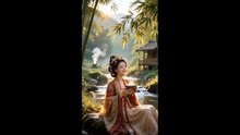 AI - 让我打杂？我用现代美食震惊盛唐 (上)
