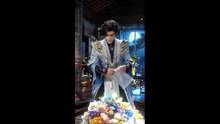 AI - 全宗大佬靠我养？ (下)