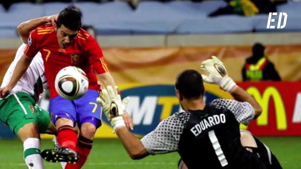 ¿Sabías qué España fue la campeona del mundo con menos goles?