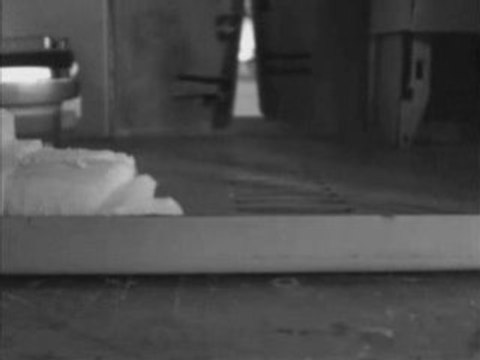 Proje 1-Ölçek Mekan tanıtım Filmi Yunus Emre Kara