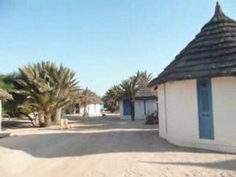 VIDEO LES BUNGALOWS 2