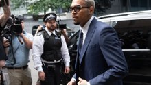 Chris Brown was ordered to pay $13M to former housekeeper