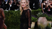 Kate Moss will be 'embarking on floristry career'