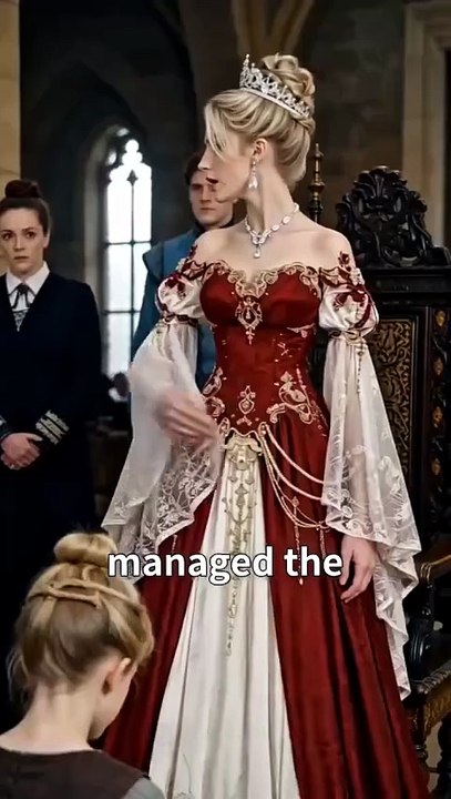 Luna of Vengeance: Throne of the Moon HD 720p ASM