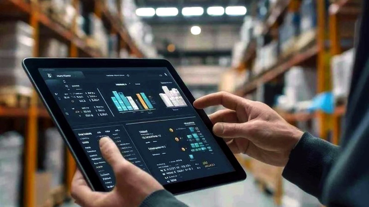 A Complete Guide to Dynamics 365 Warehouse Management