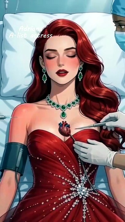 Vengeful Heart HD 720p