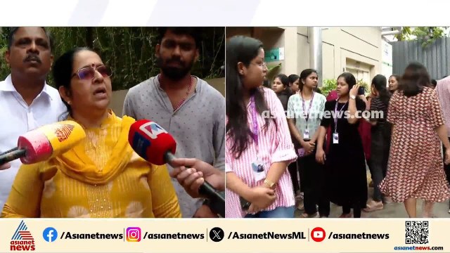 തൊഴിൽ മന്ത്രി ഇടപെട്ടു; കൊച്ചിയിലെ കോറോ ഹെൽത്തിലെ കൂട്ടപിരിച്ചുവിടൽ മരവിപ്പിച്ചു