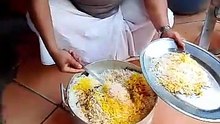 Biryani
